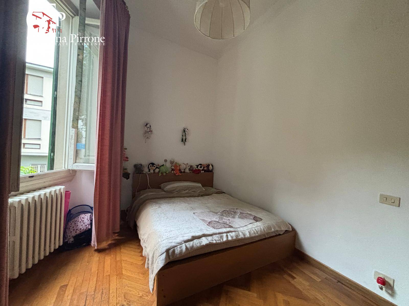 Appartamento in vendita a Firenze, Campo di marte