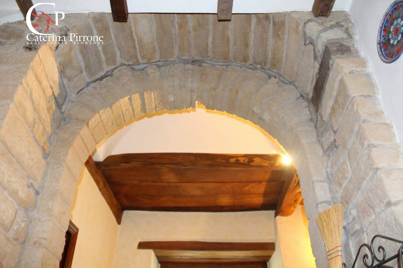 Colonica in vendita a Palazzuolo sul Senio, Passo Sambuca