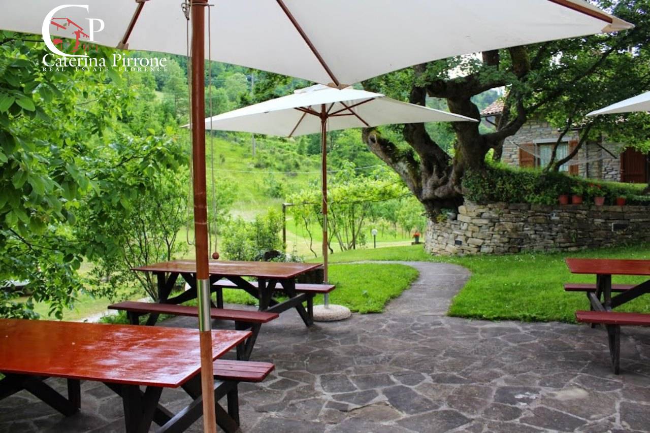 Colonica in vendita a Palazzuolo sul Senio, Passo Sambuca