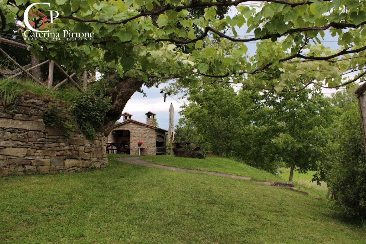 Colonica in vendita a Palazzuolo sul Senio, Passo Sambuca