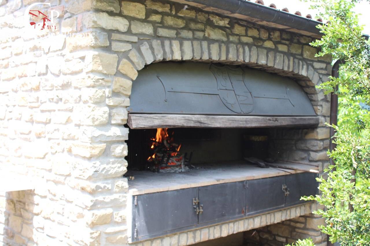 Colonica in vendita a Palazzuolo sul Senio, Passo Sambuca