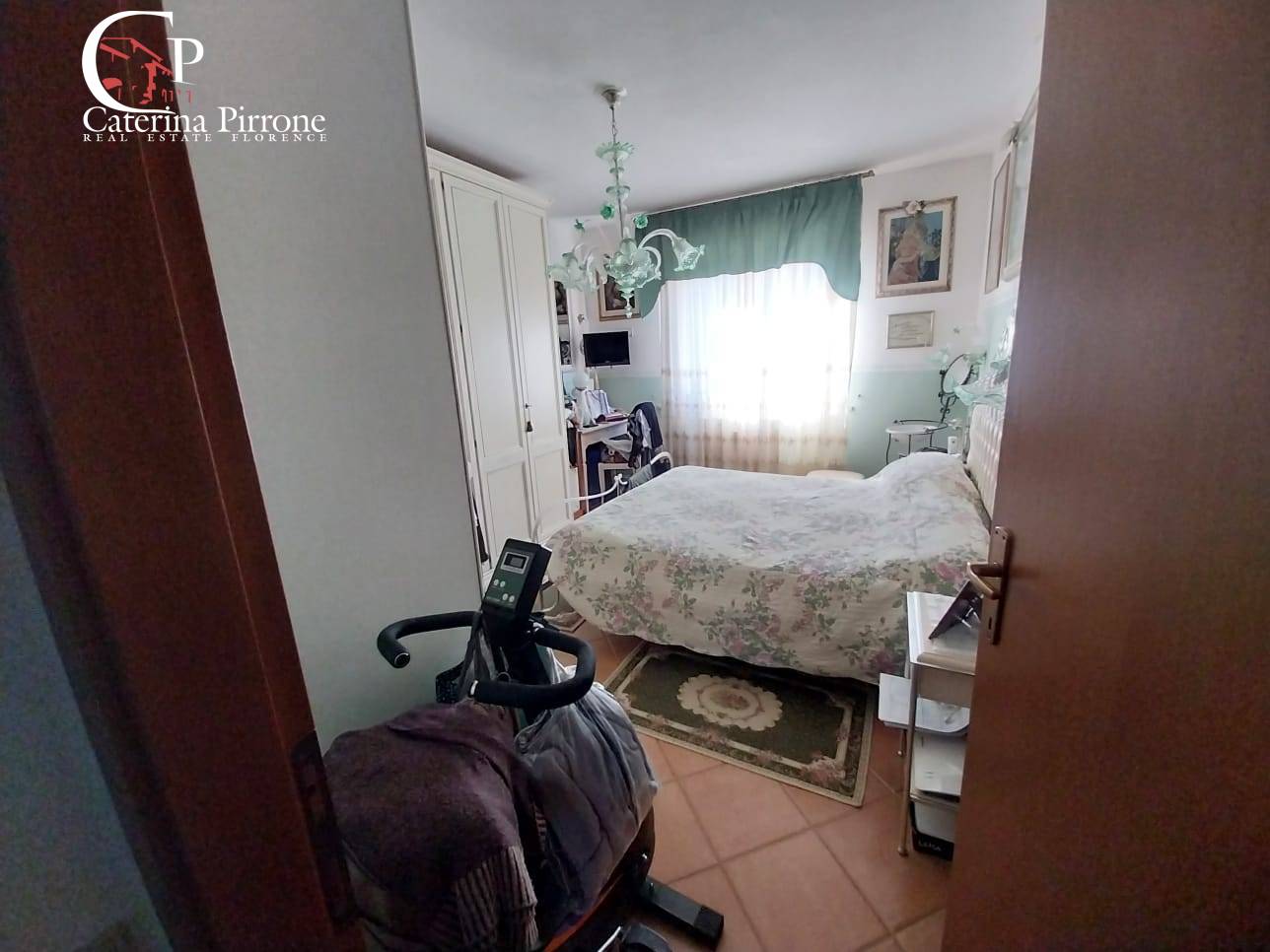 Appartamento in vendita a Rufina, Contea (Casini)