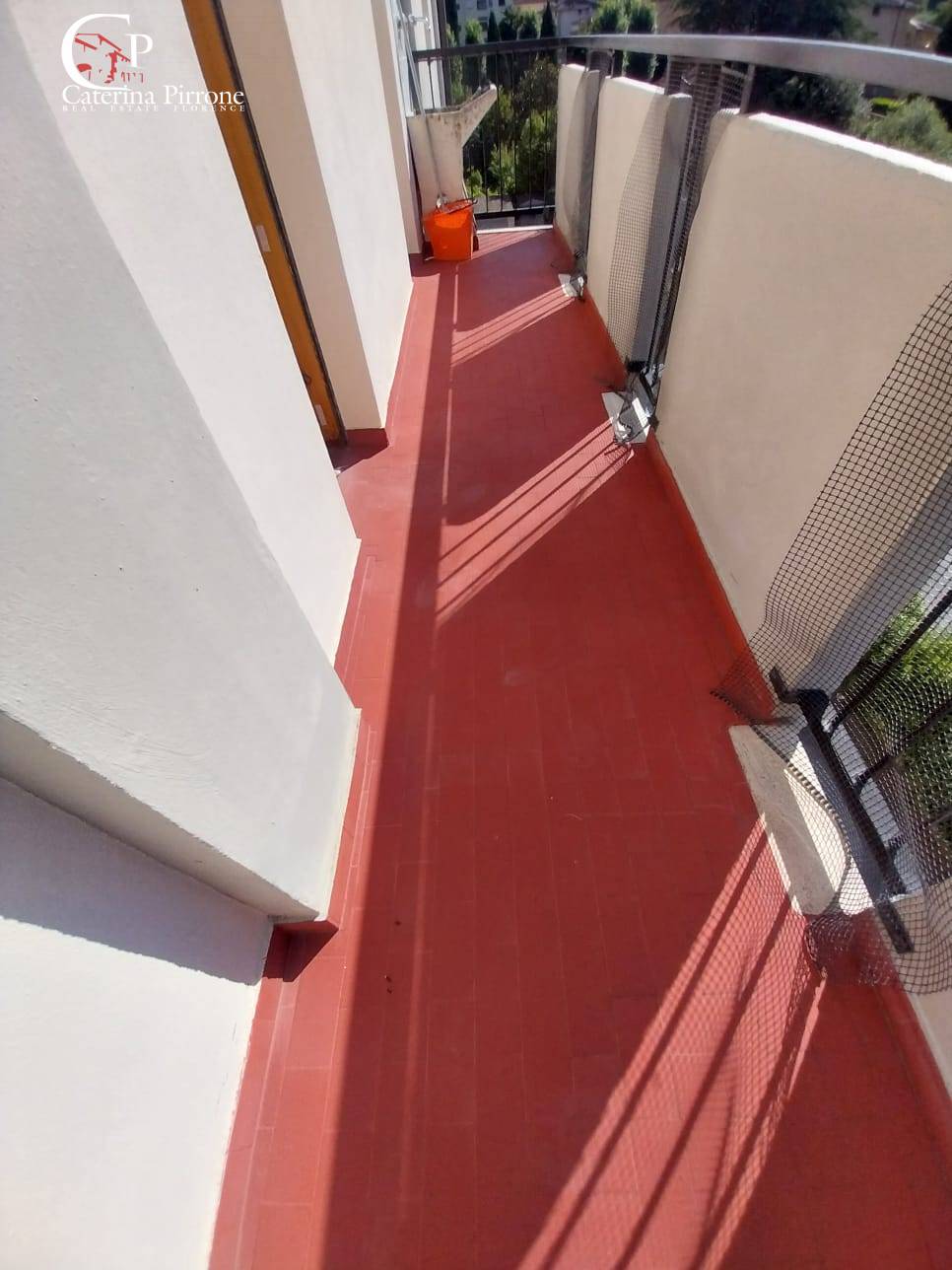 Appartamento in vendita a Rufina, Contea (Casini)