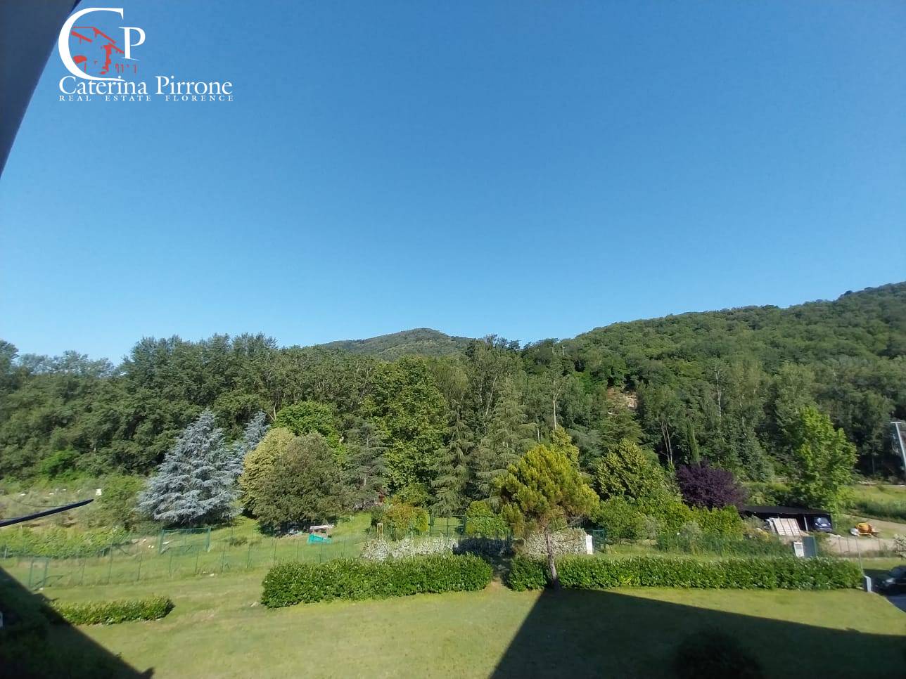 Appartamento in vendita a Rufina, Contea (Casini)