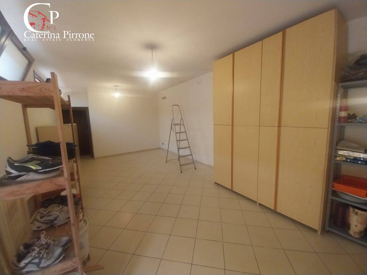 Appartamento in vendita a Dicomano
