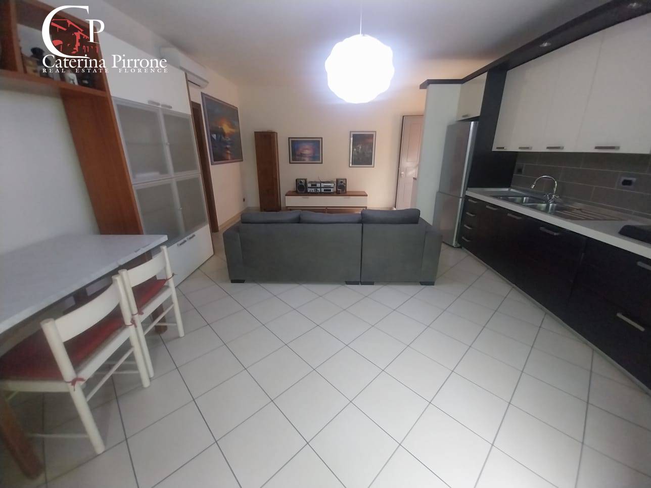 Appartamento in vendita a Dicomano