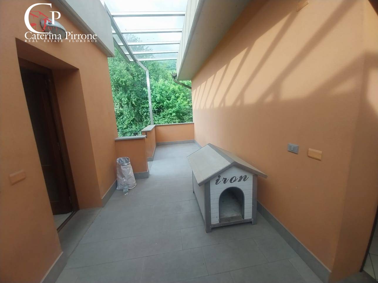 Appartamento in vendita a Dicomano