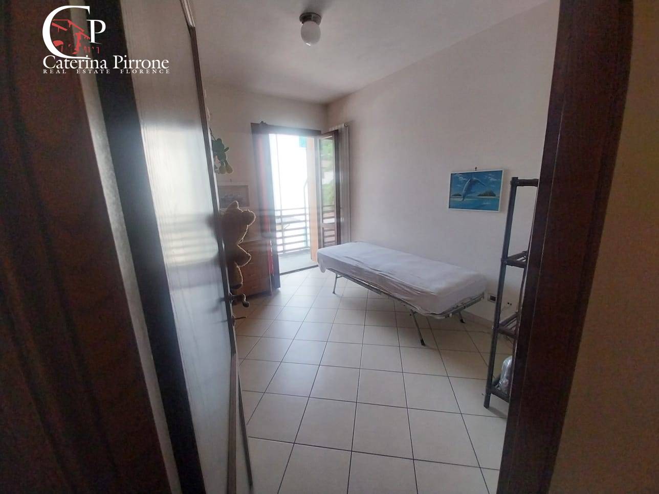 Appartamento in vendita a Dicomano