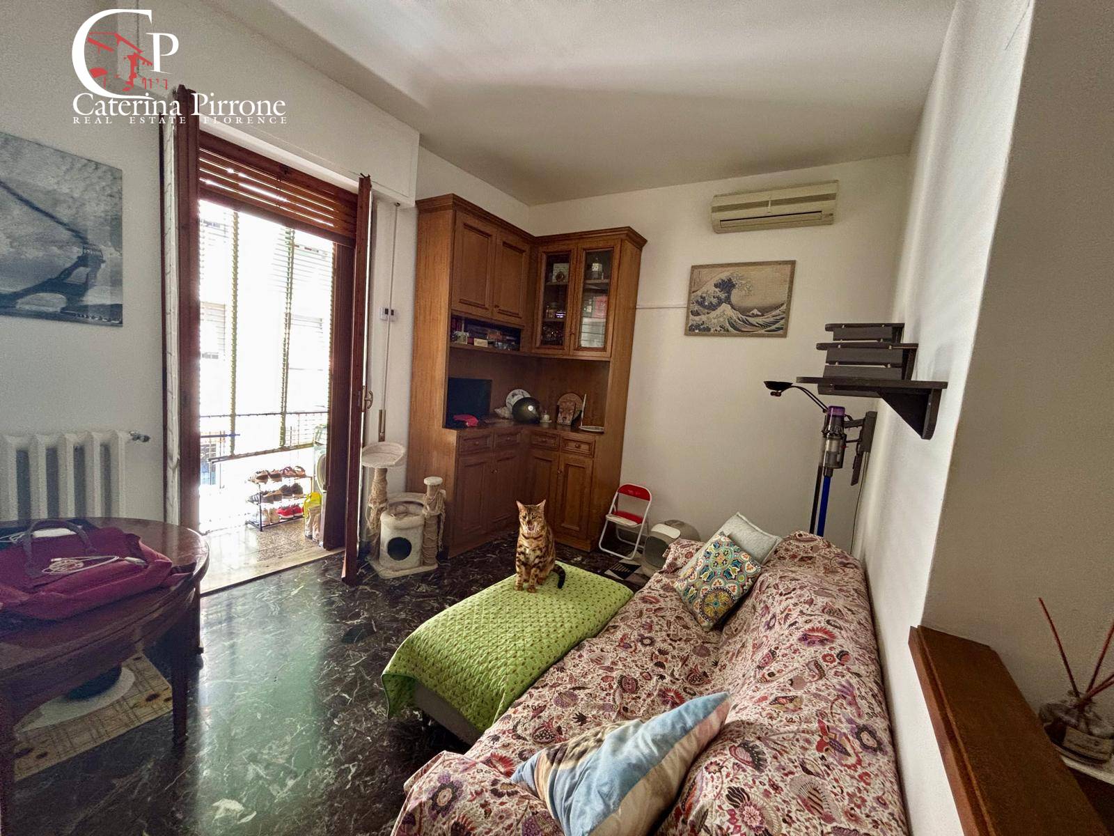 Appartamento in vendita a Firenze, Bellariva