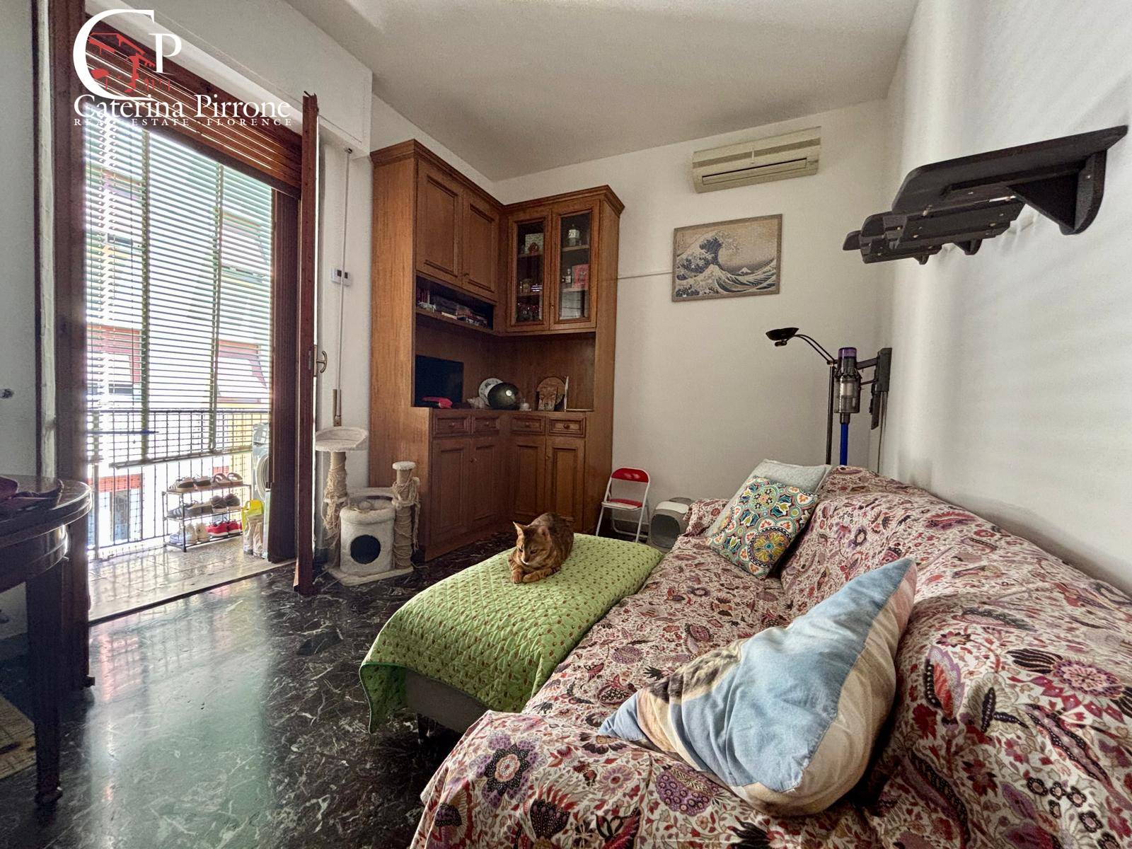 Appartamento in vendita a Firenze, Bellariva