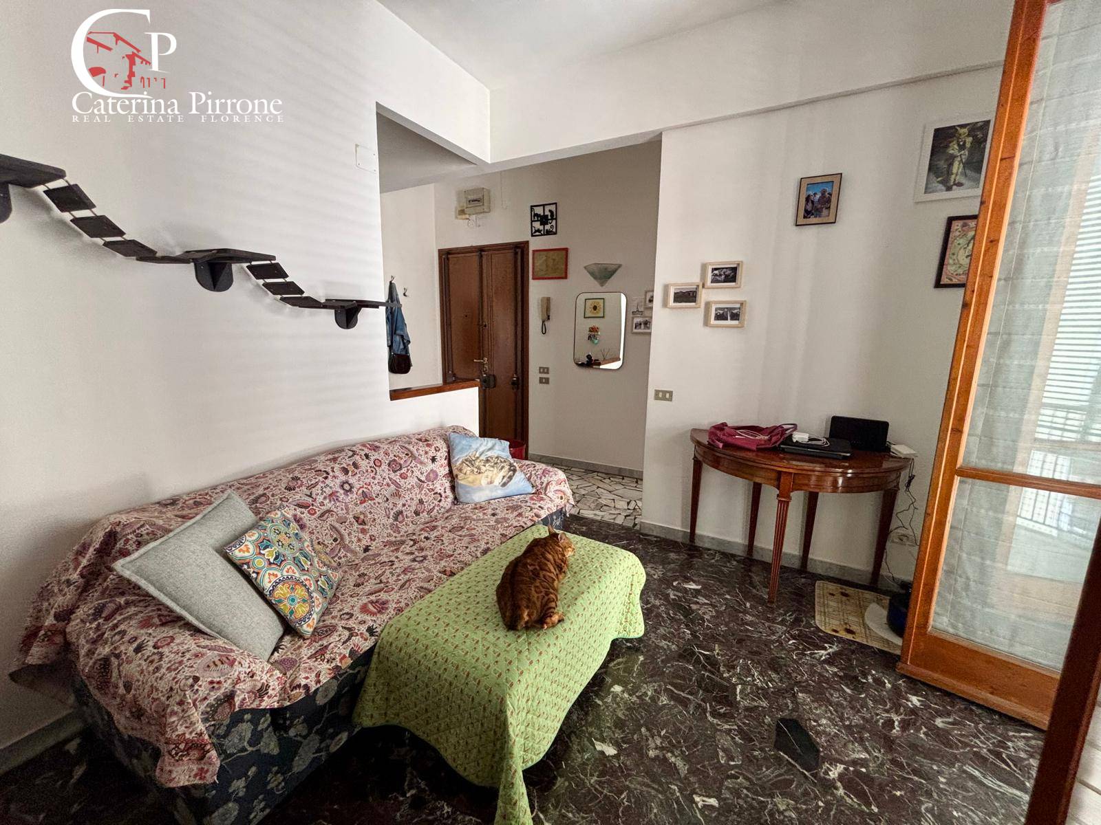 Appartamento in vendita a Firenze, Bellariva
