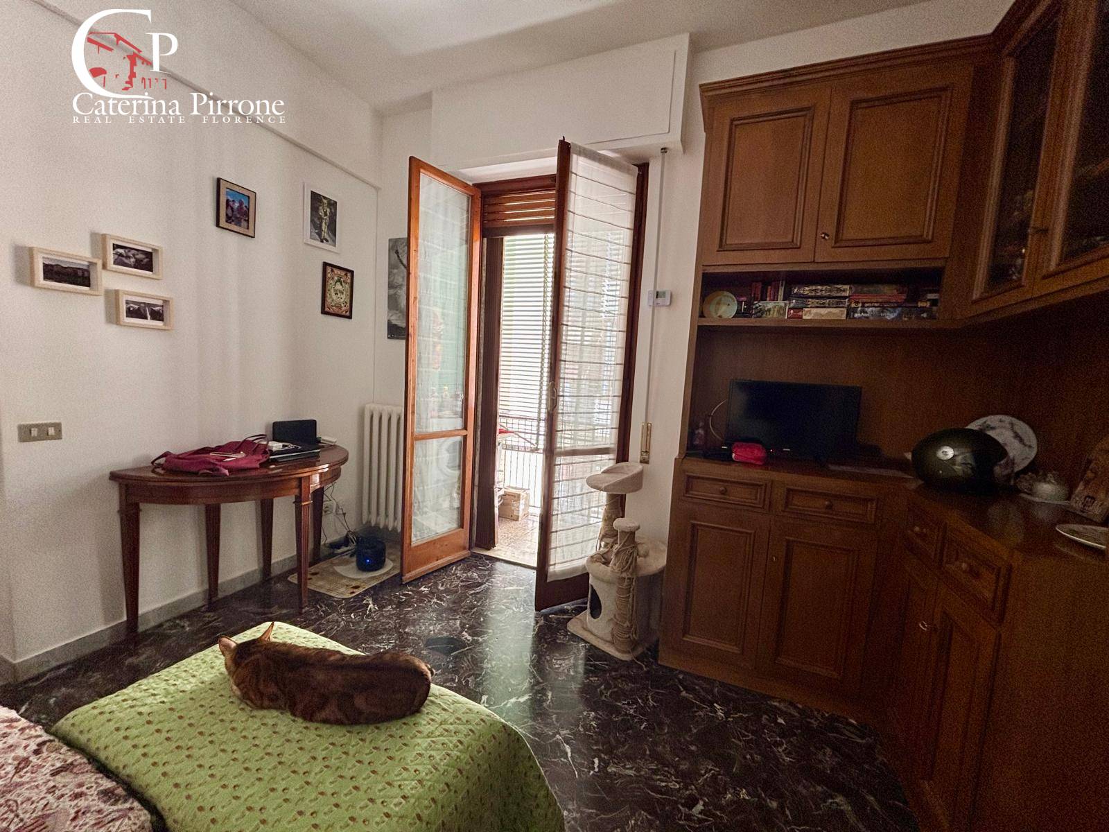 Appartamento in vendita a Firenze, Bellariva
