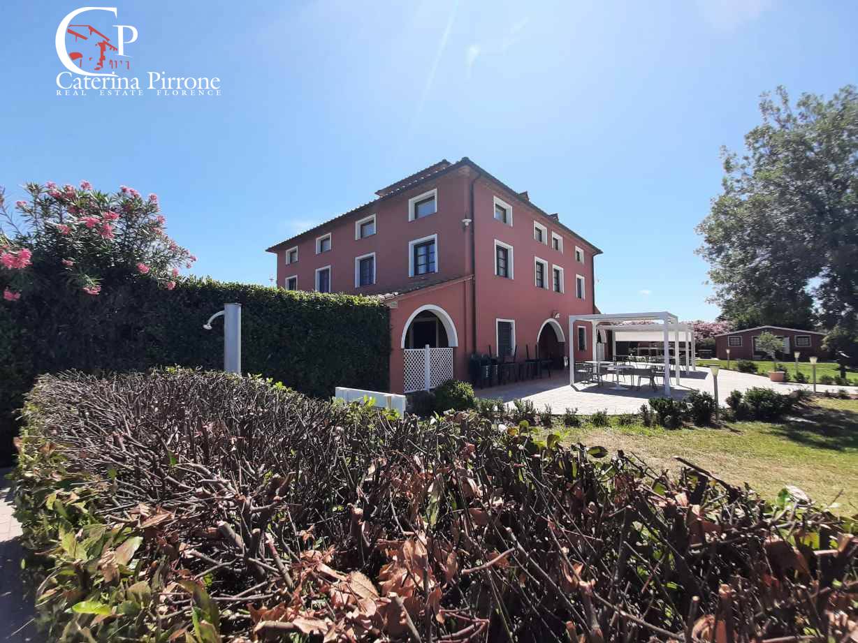 Villa in vendita a Castagneto Carducci, Bolgheri