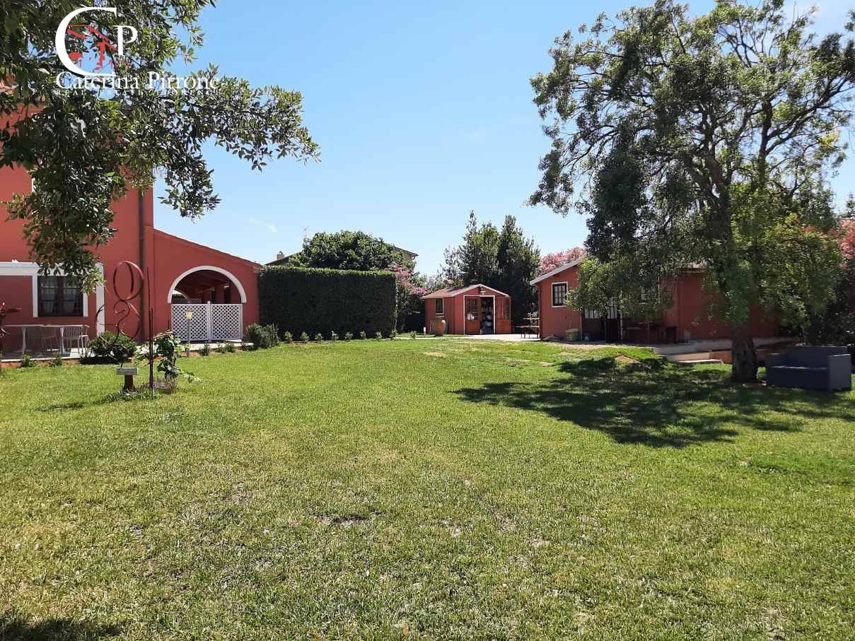 Villa in vendita a Castagneto Carducci, Bolgheri