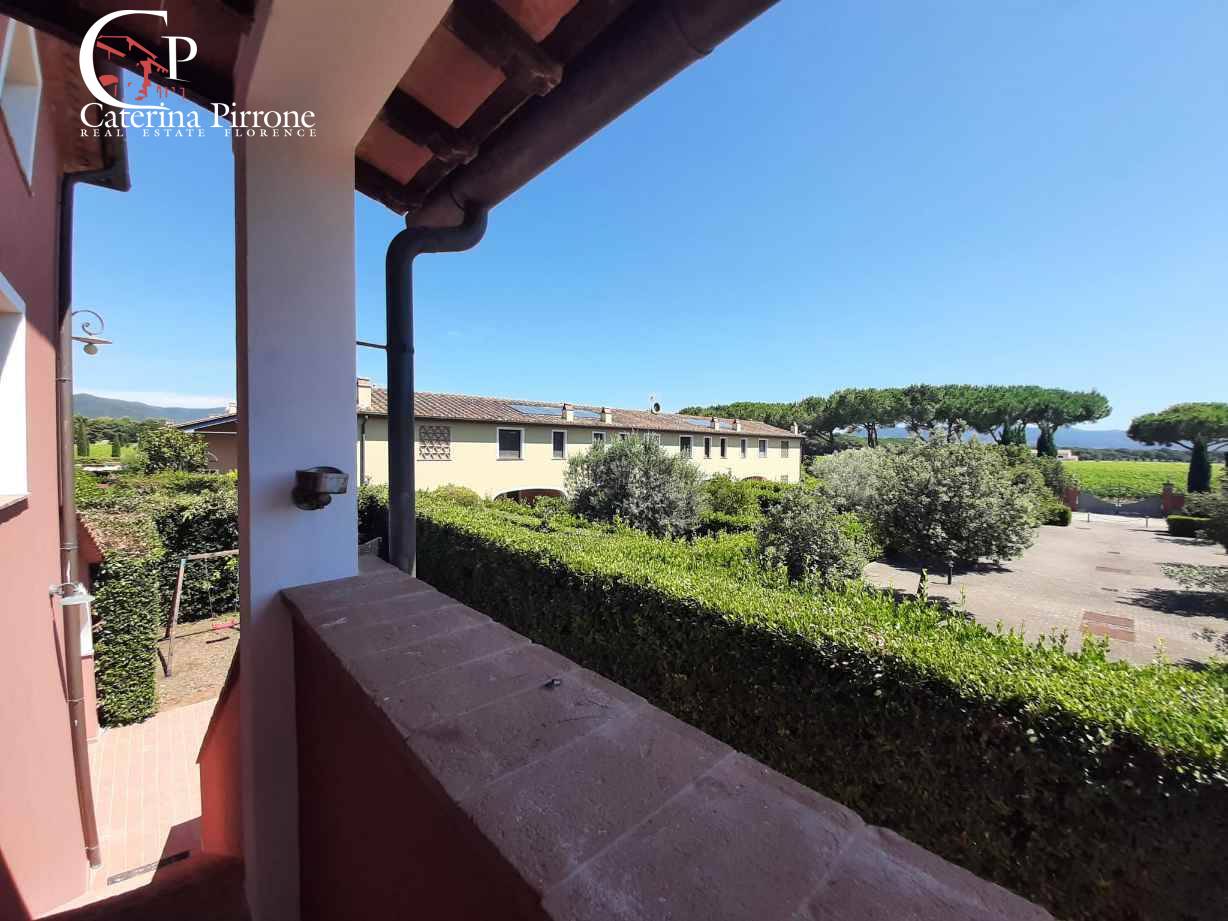 Villa in vendita a Castagneto Carducci, Bolgheri