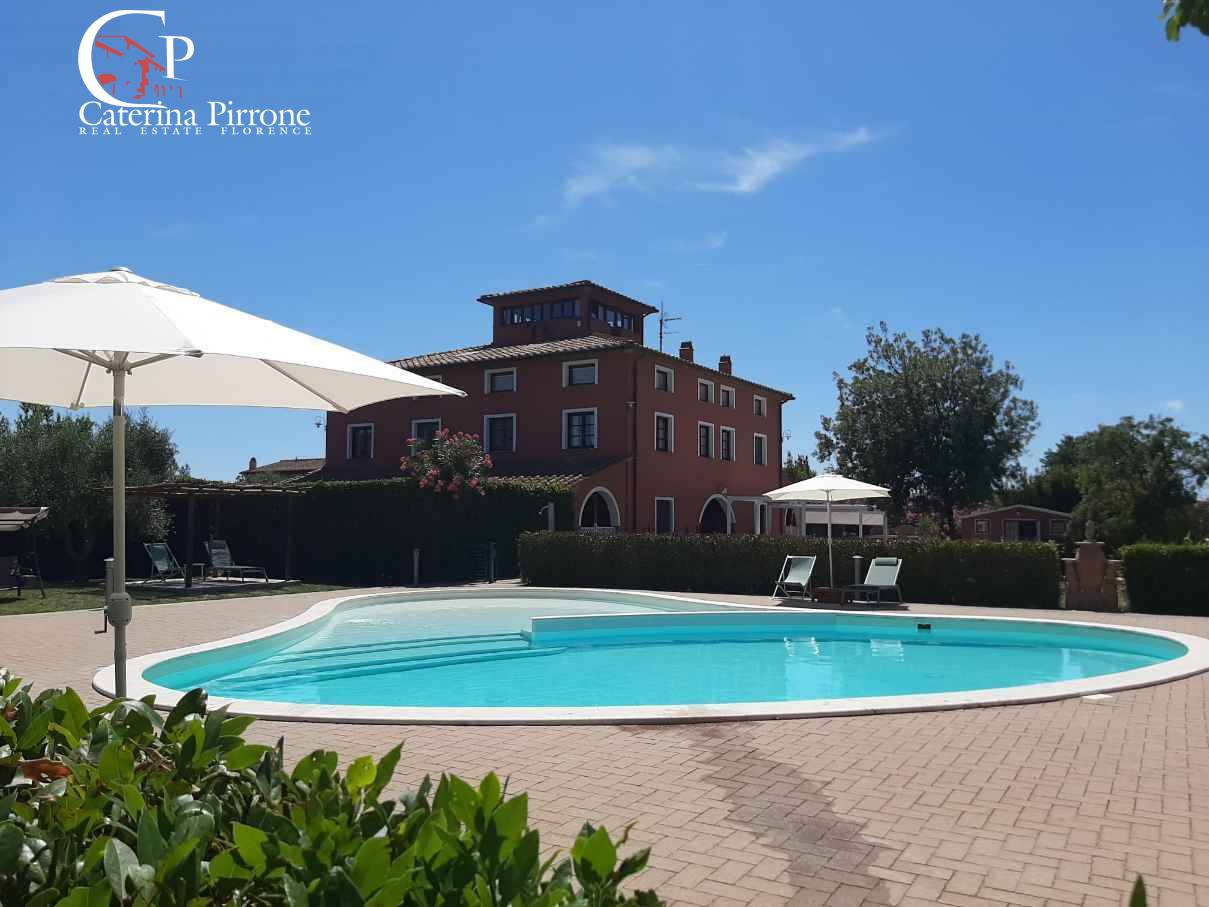 Villa in vendita a Castagneto Carducci, Bolgheri