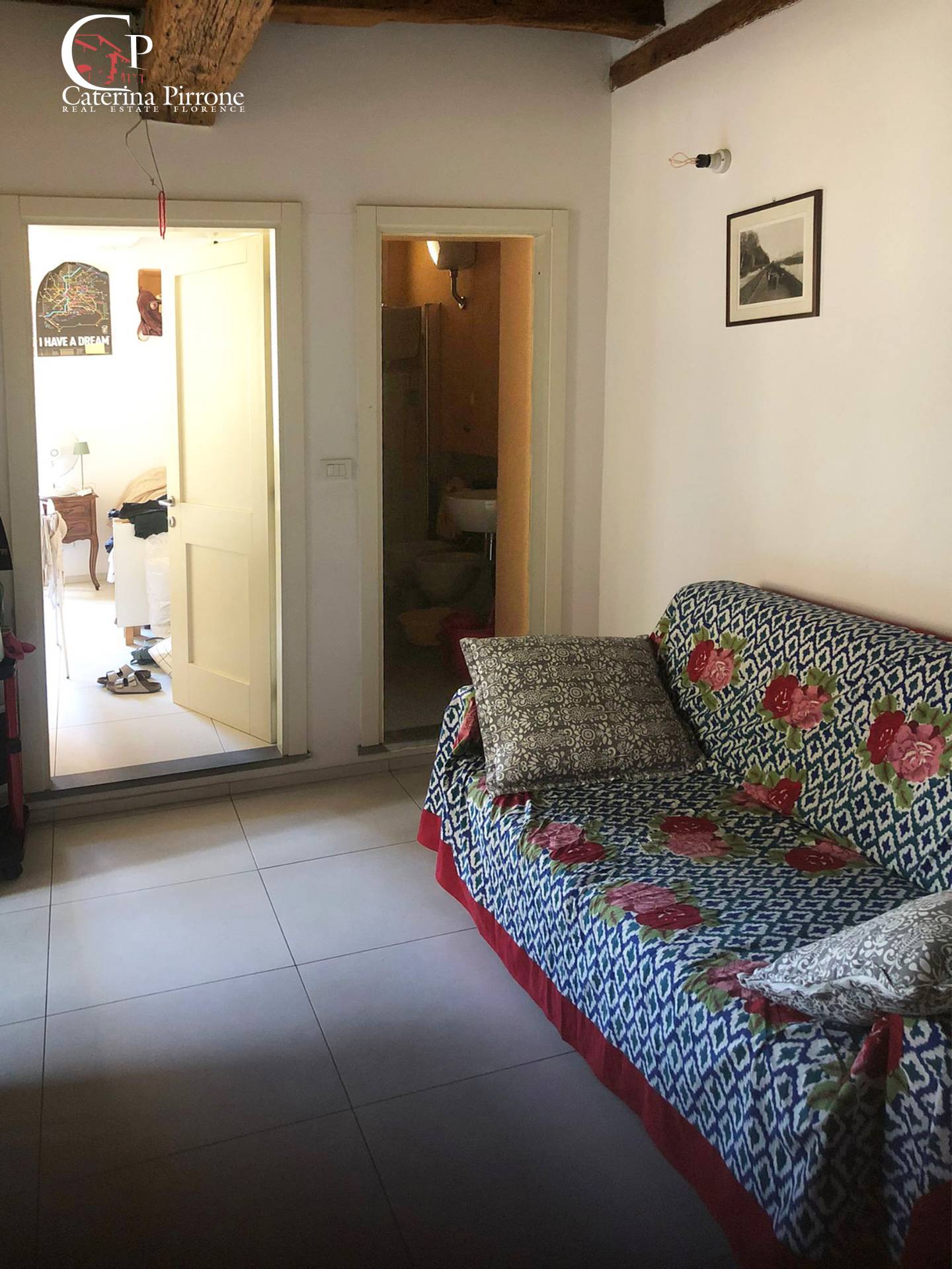 Appartamento in affitto a Firenze, Centro Duomo