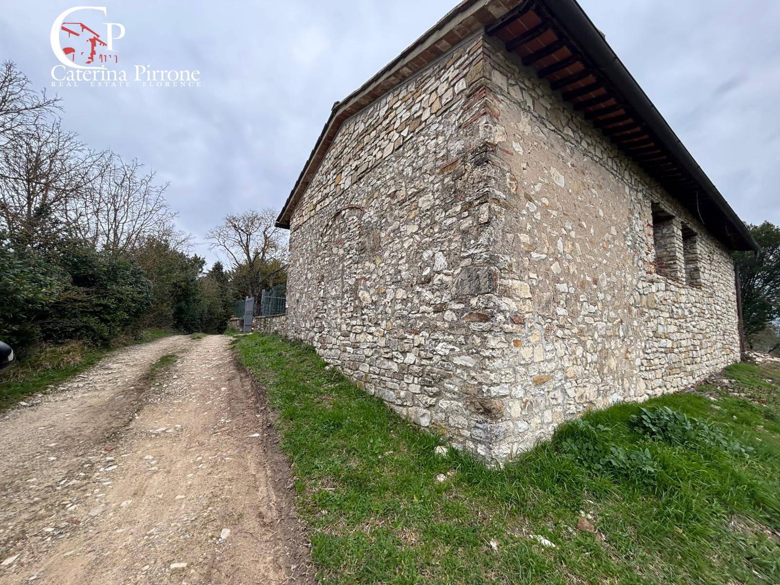 Terratetto in vendita a Rignano sull'Arno, Bombone
