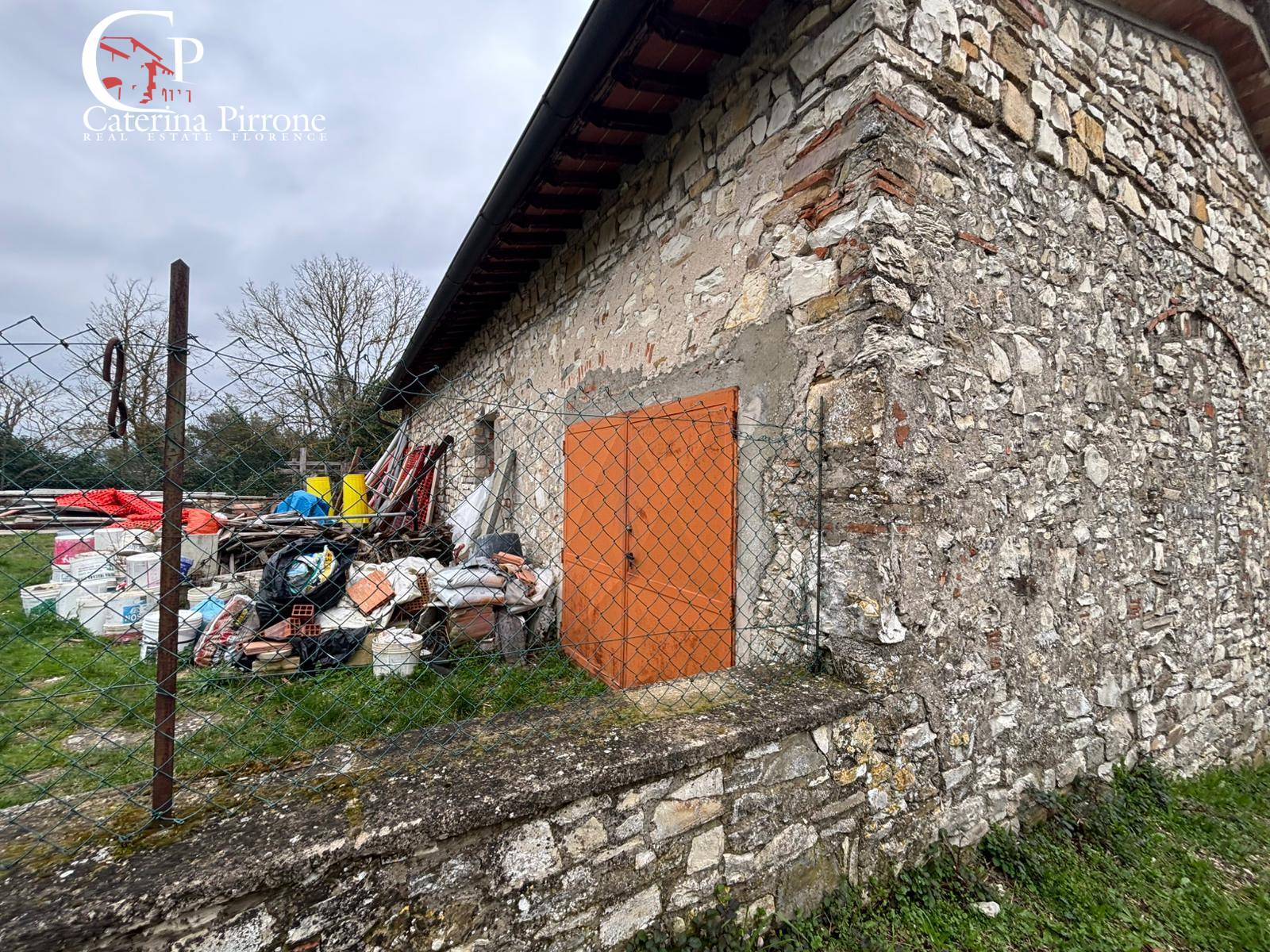 Terratetto in vendita a Rignano sull'Arno, Bombone