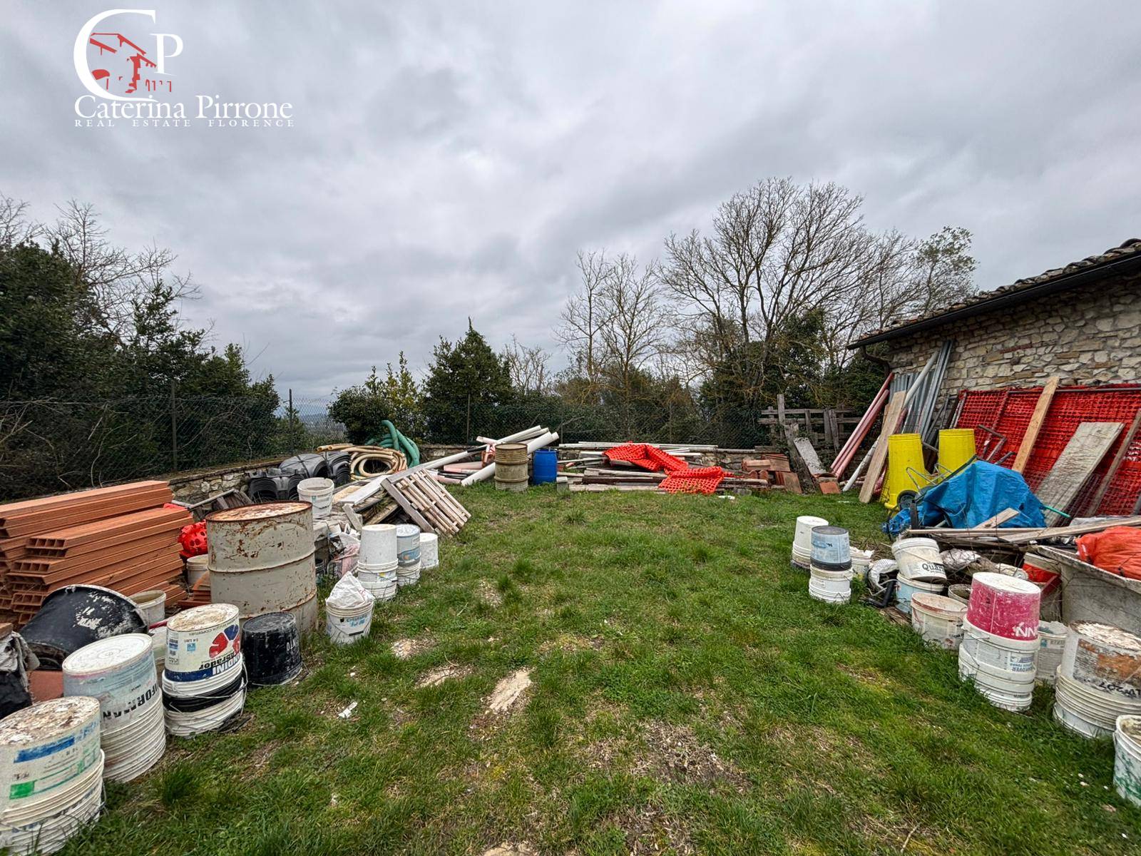 Terratetto in vendita a Rignano sull'Arno, Bombone