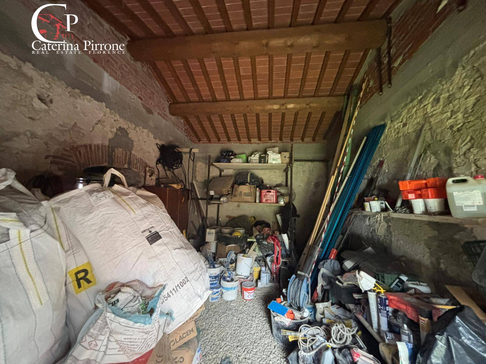 Terratetto in vendita a Rignano sull'Arno, Bombone