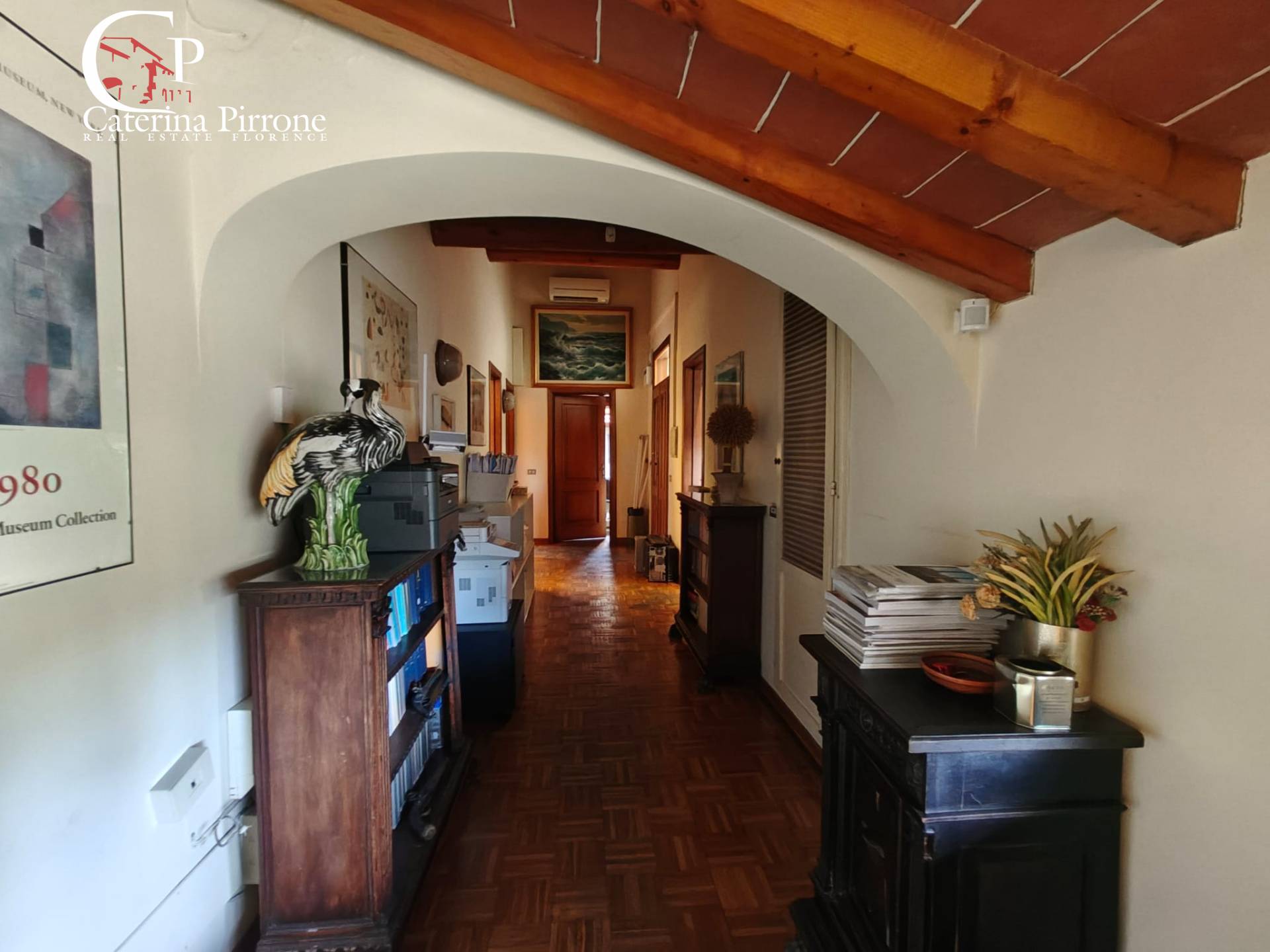 Studio/Ufficio in vendita a Firenze, Masaccio