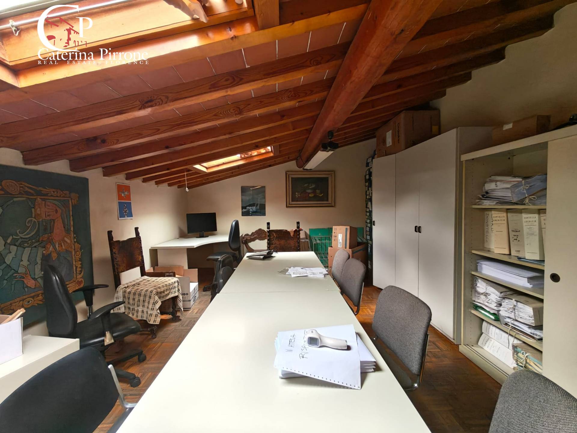 Studio/Ufficio in vendita a Firenze, Masaccio