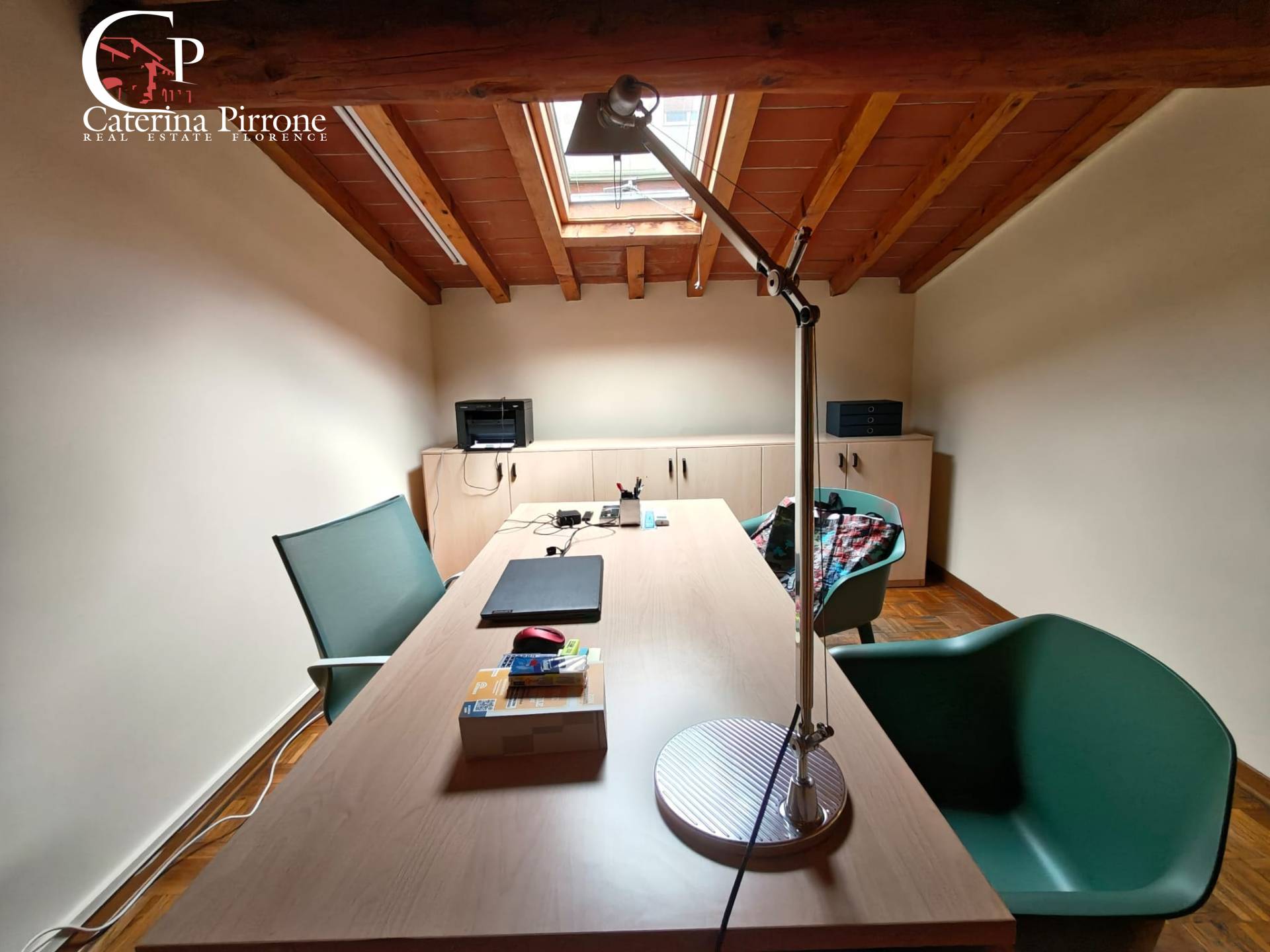 Studio/Ufficio in vendita a Firenze, Masaccio