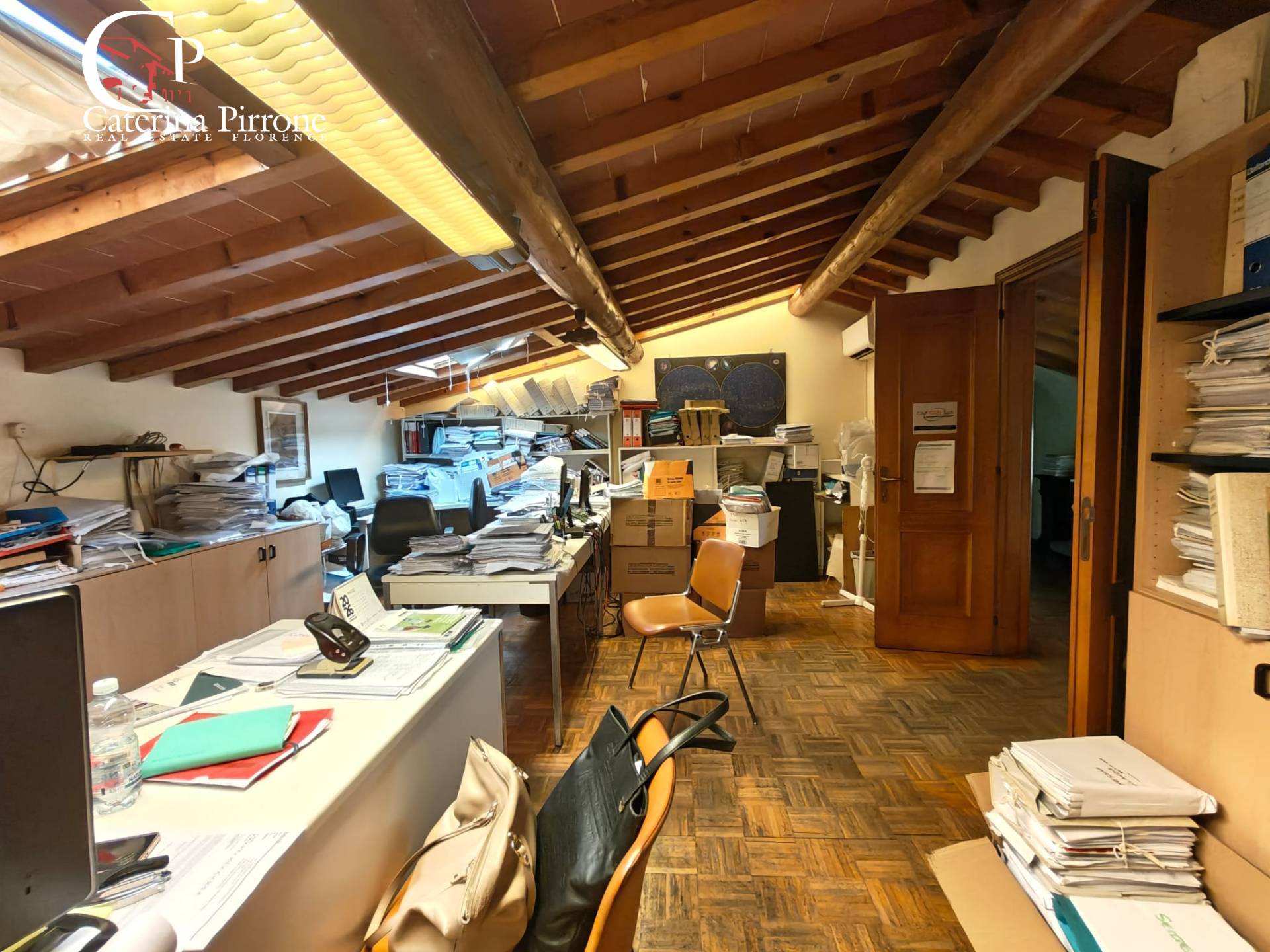 Studio/Ufficio in vendita a Firenze, Masaccio