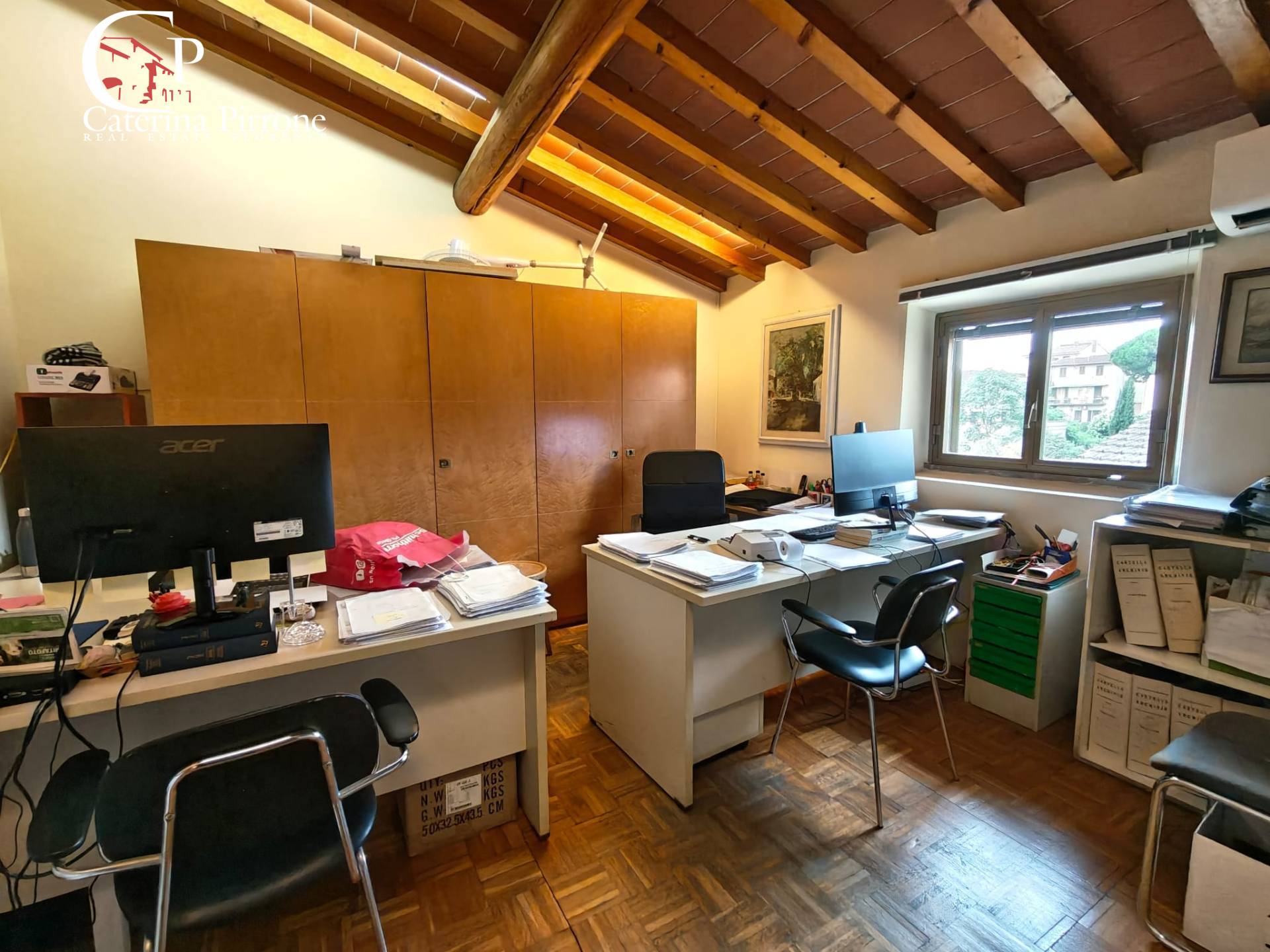 Studio/Ufficio in vendita a Firenze, Masaccio
