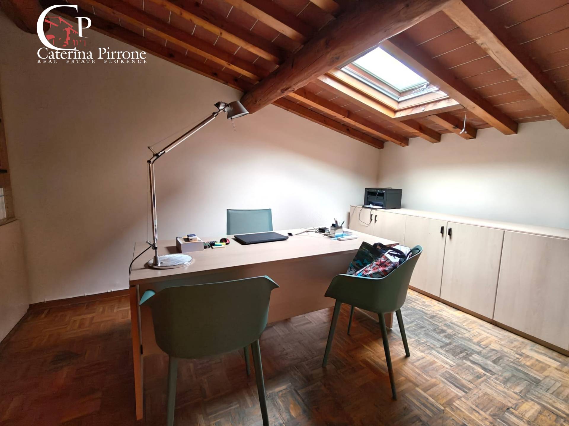 Studio/Ufficio in vendita a Firenze, Masaccio