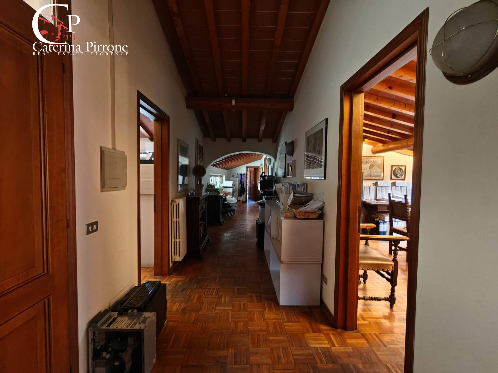Studio/Ufficio in vendita a Firenze, Masaccio