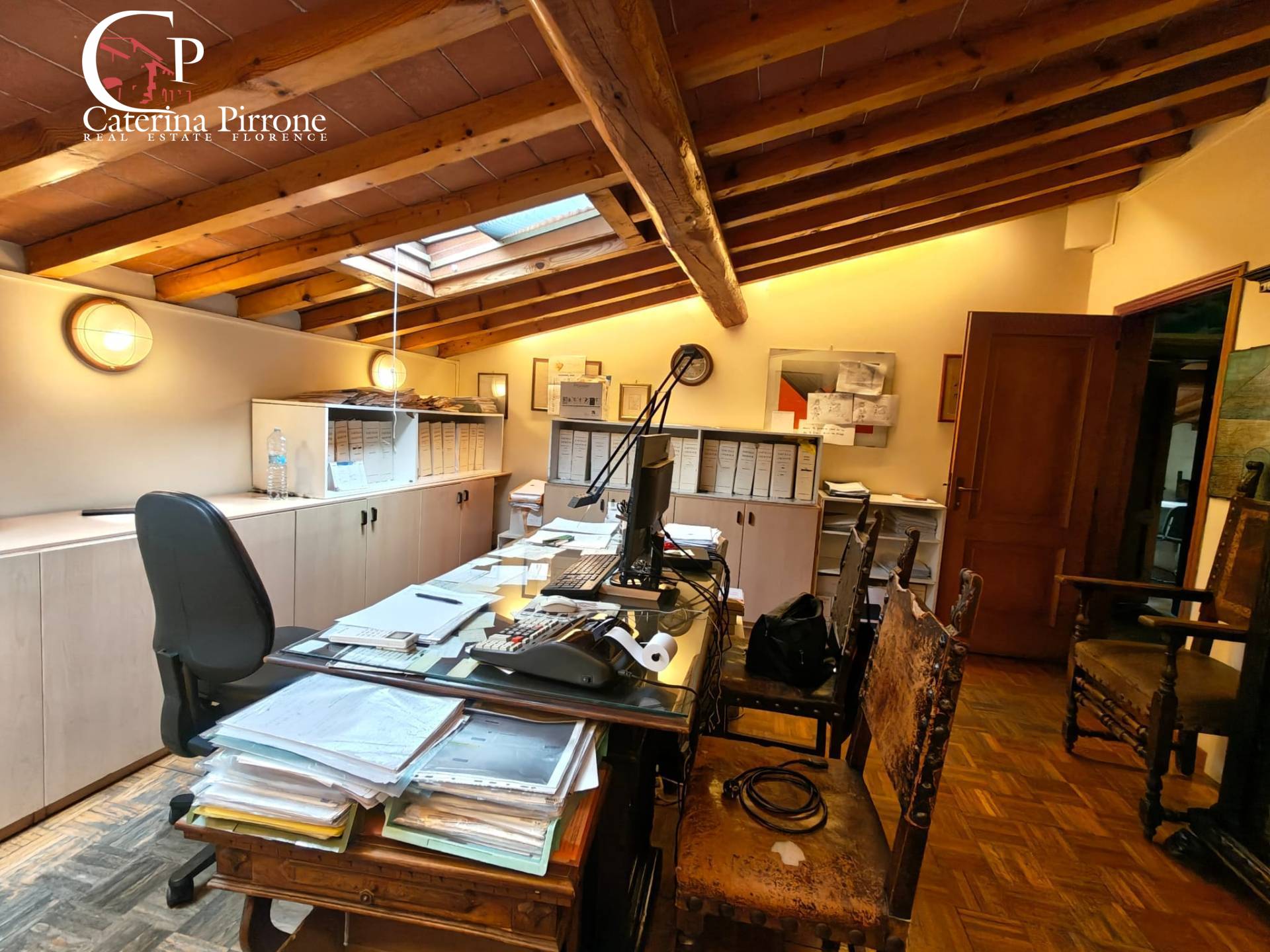 Studio/Ufficio in vendita a Firenze, Masaccio