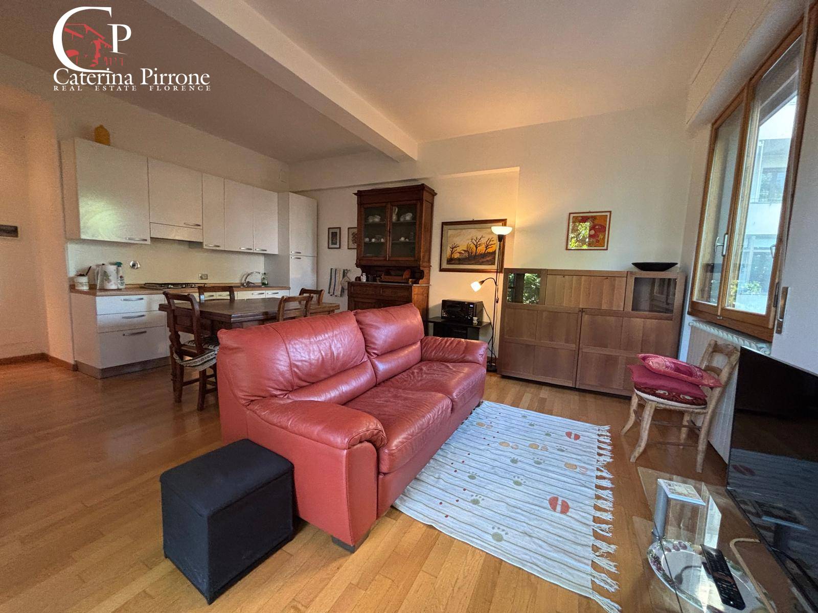 Appartamento in vendita a Firenze, Statuto