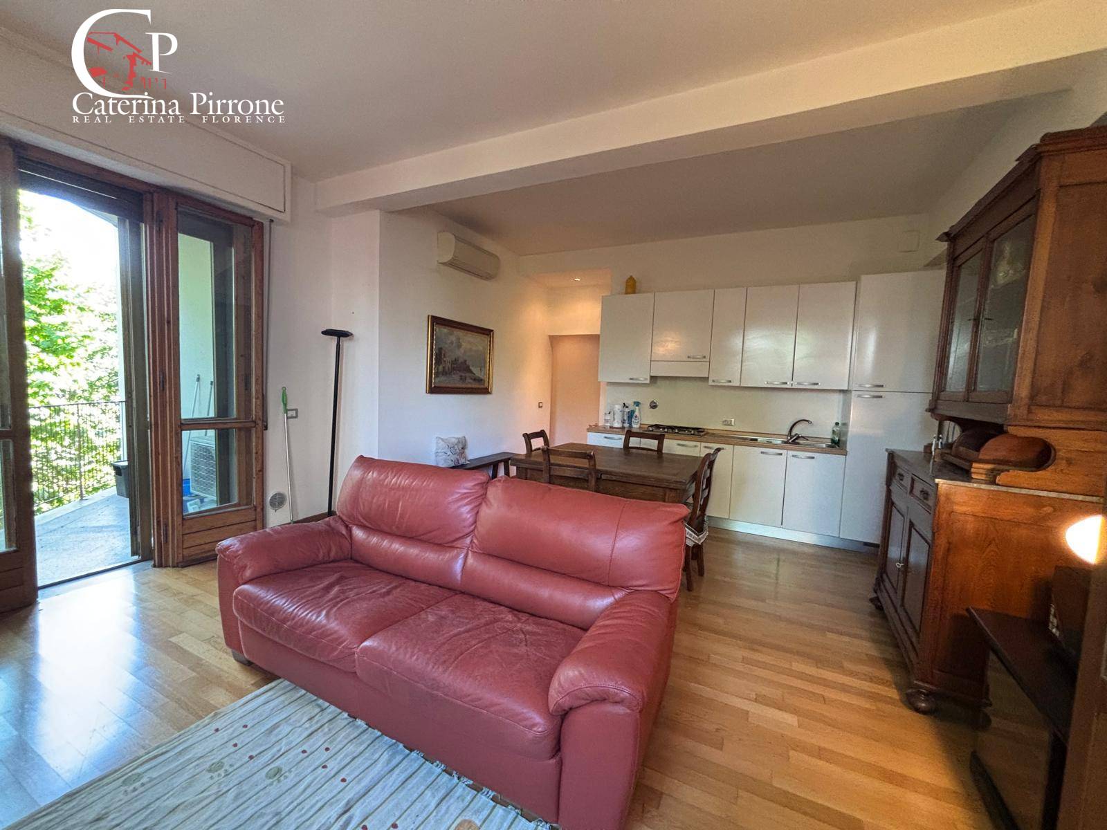 Appartamento in vendita a Firenze, Statuto