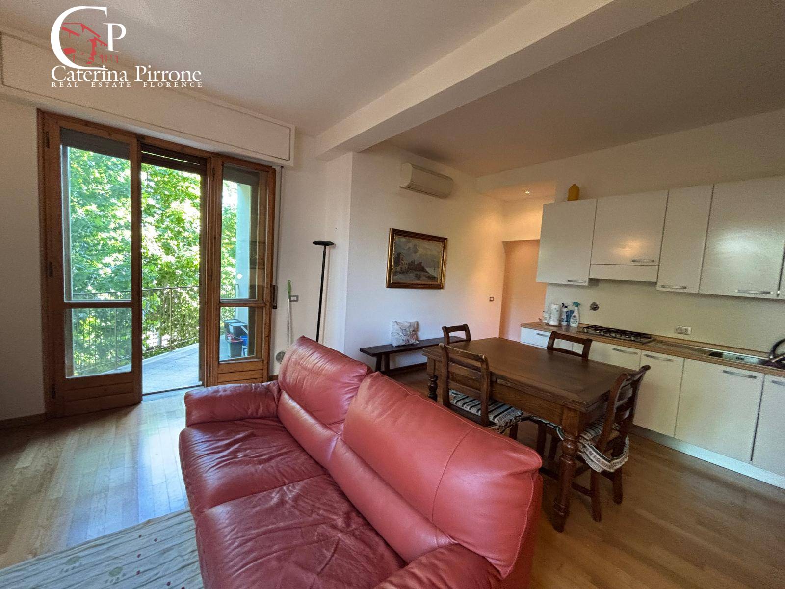 Appartamento in vendita a Firenze, Statuto