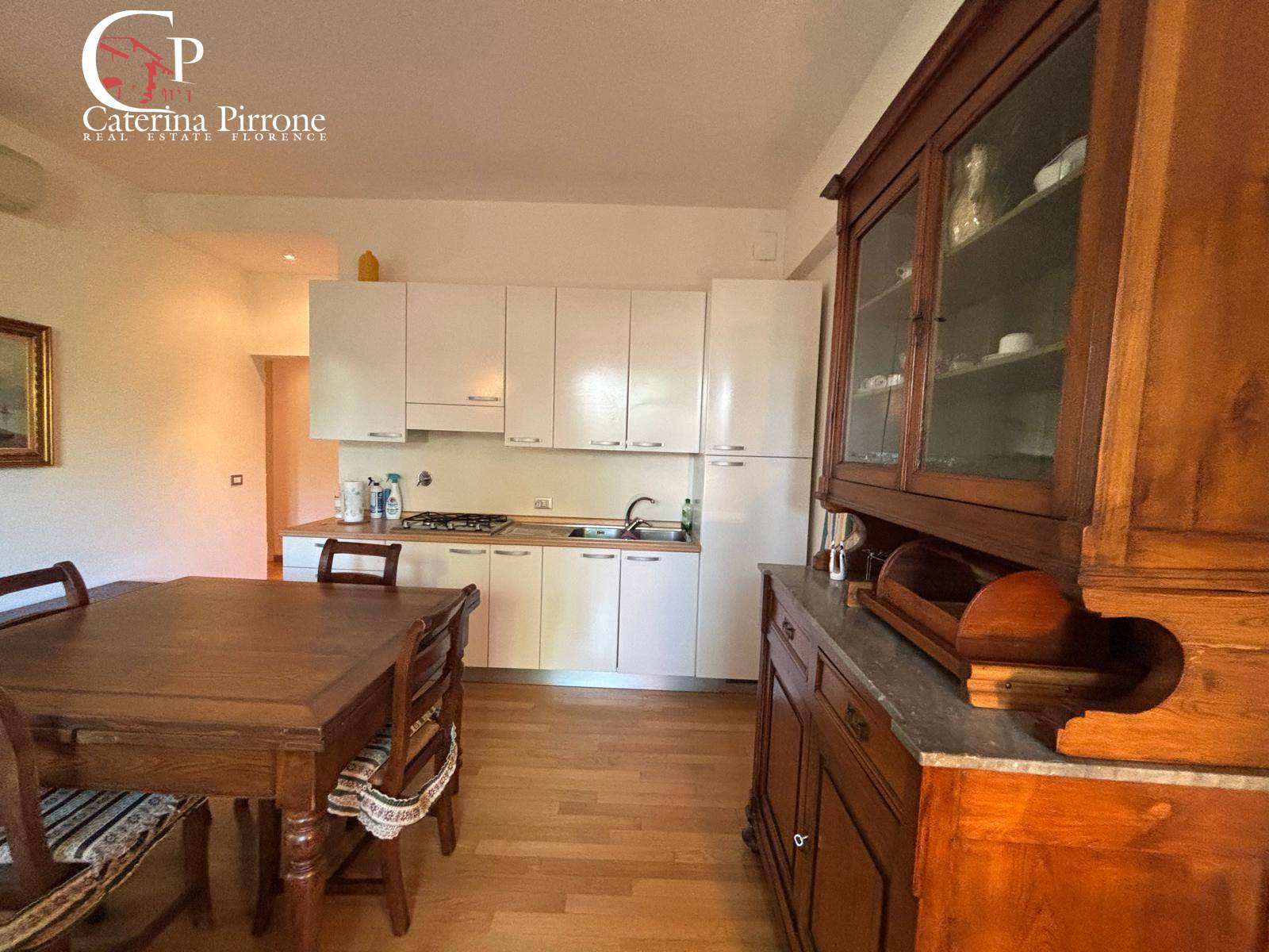 Appartamento in vendita a Firenze, Statuto