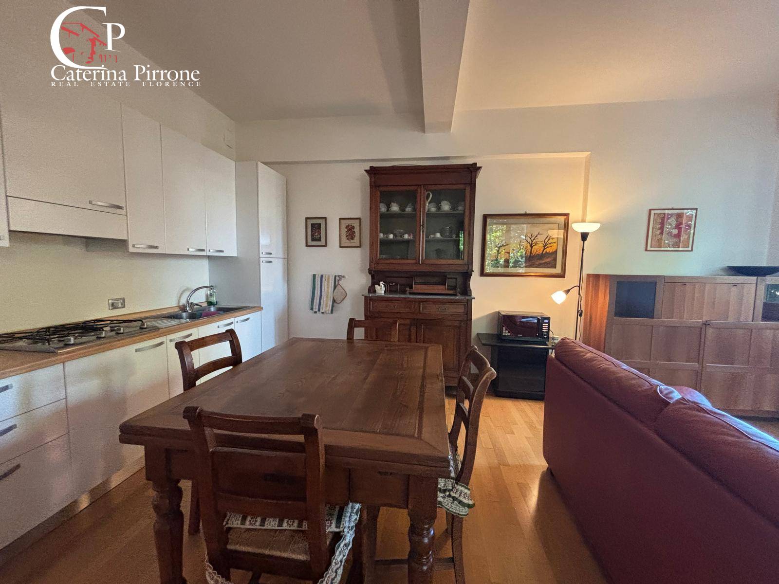 Appartamento in vendita a Firenze, Statuto