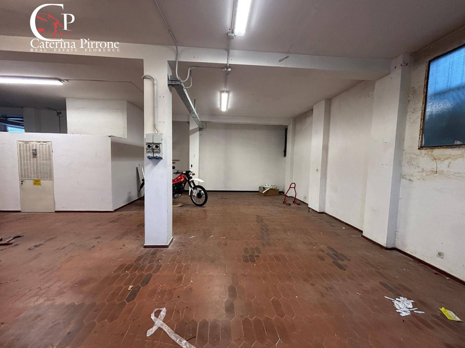 Laboratorio in vendita a Firenze, Varlungo