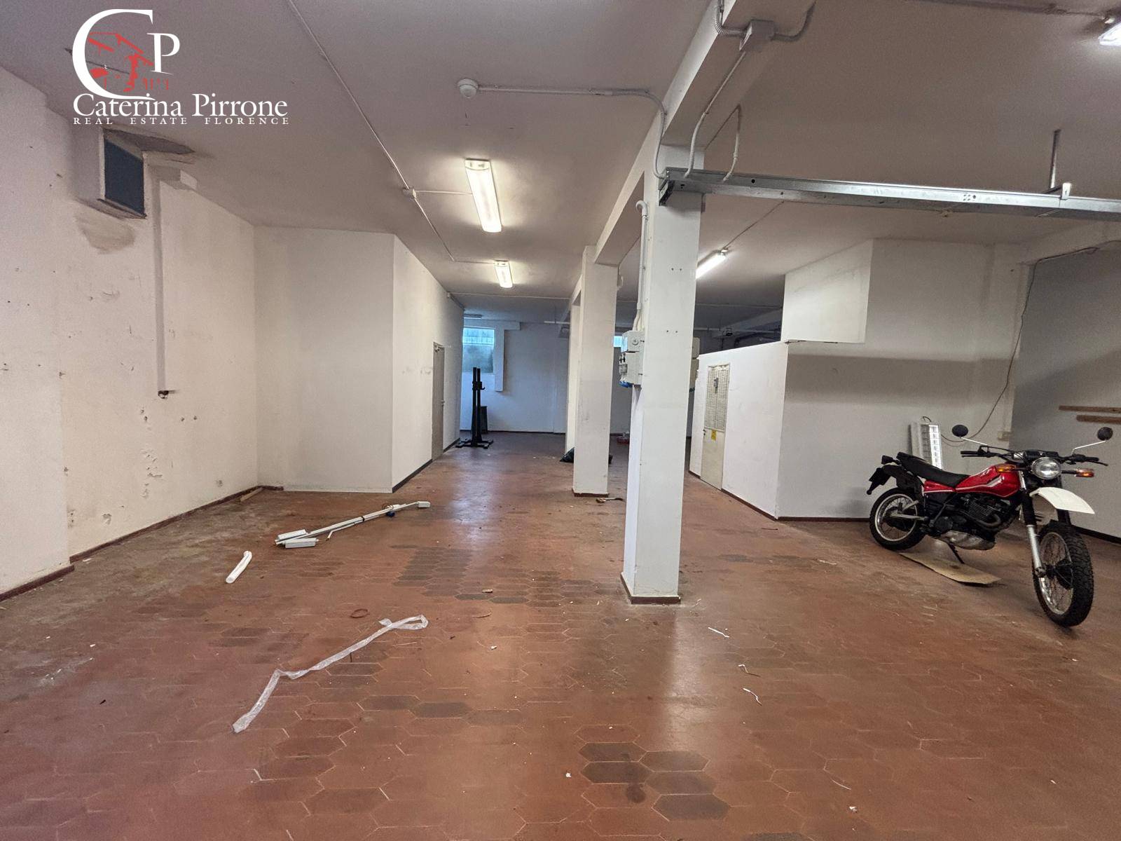 Laboratorio in vendita a Firenze, Varlungo