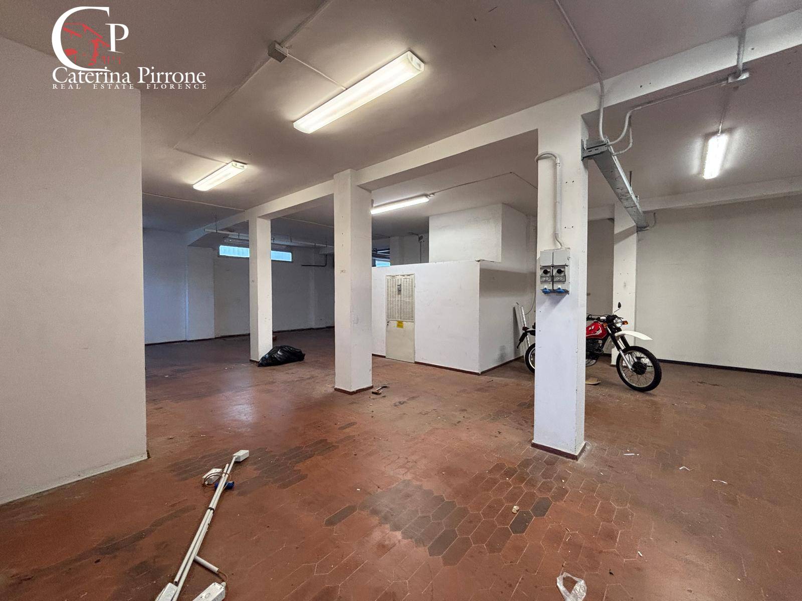 Laboratorio in vendita a Firenze, Varlungo