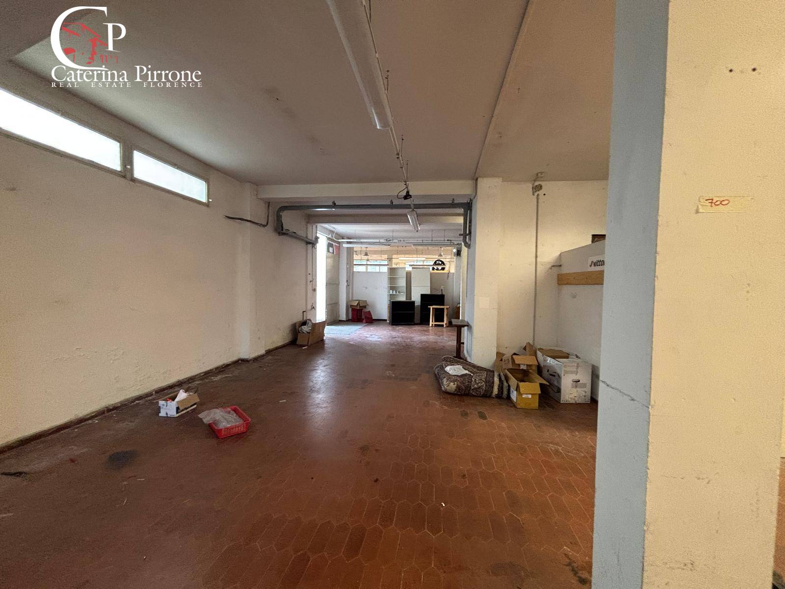 Laboratorio in vendita a Firenze, Varlungo