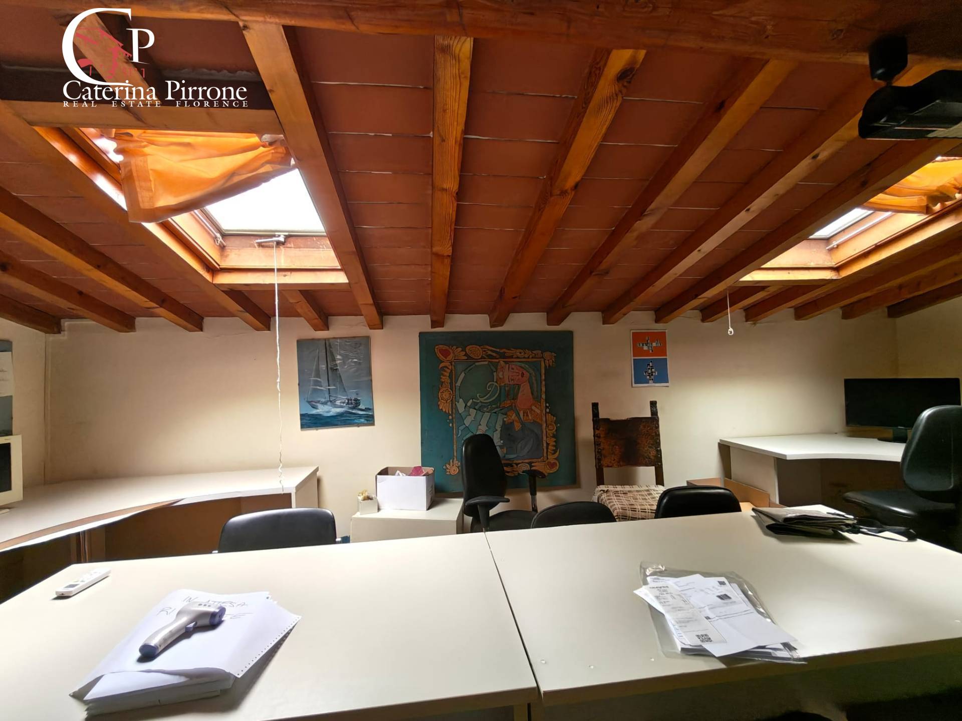 Studio/Ufficio in affitto a Firenze, Masaccio