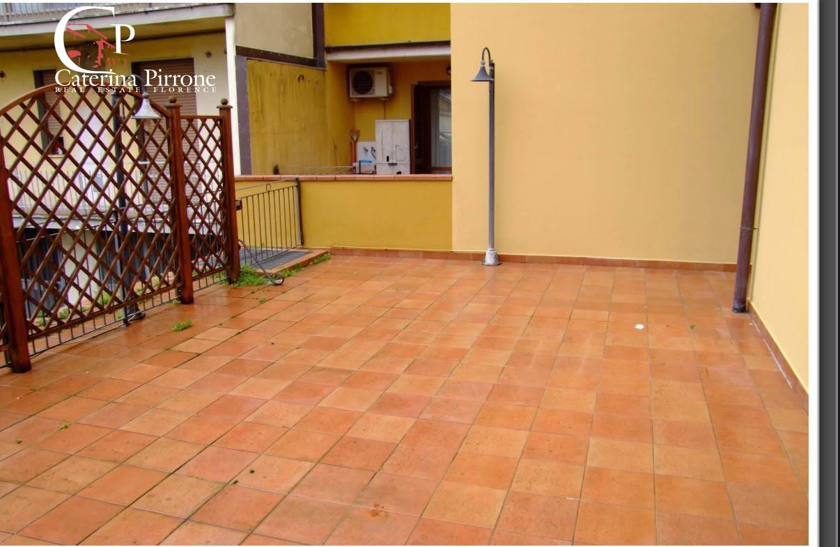 Appartamento in vendita a Dicomano