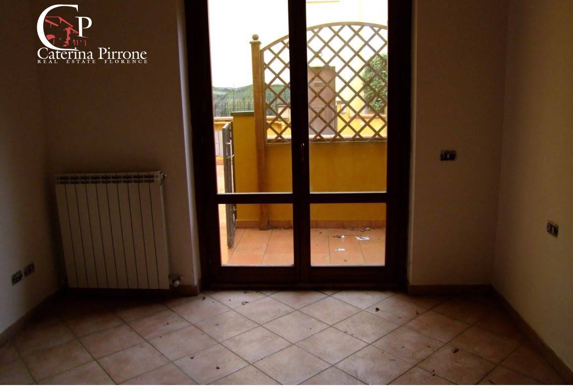 Appartamento in vendita a Dicomano