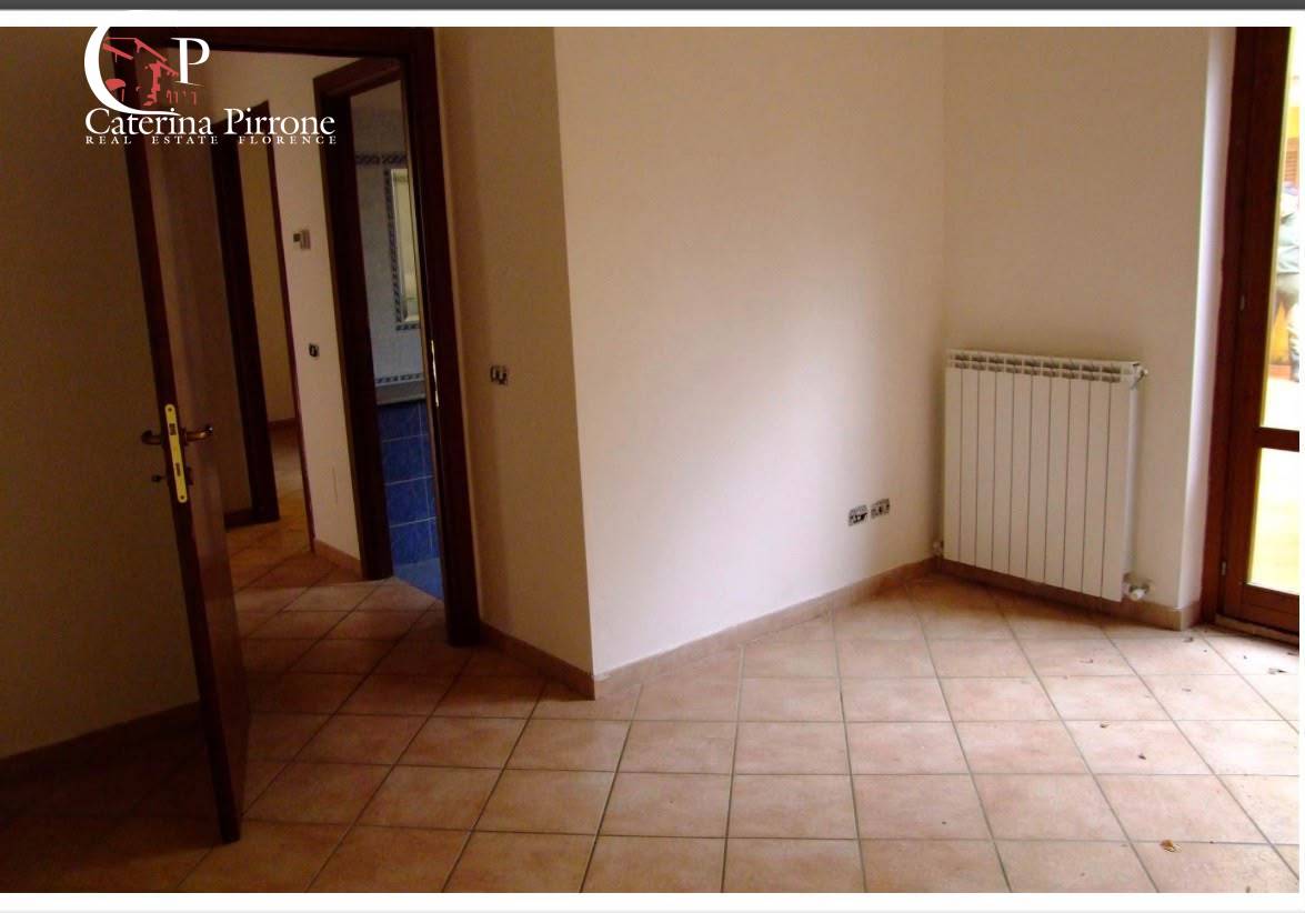 Appartamento in vendita a Dicomano