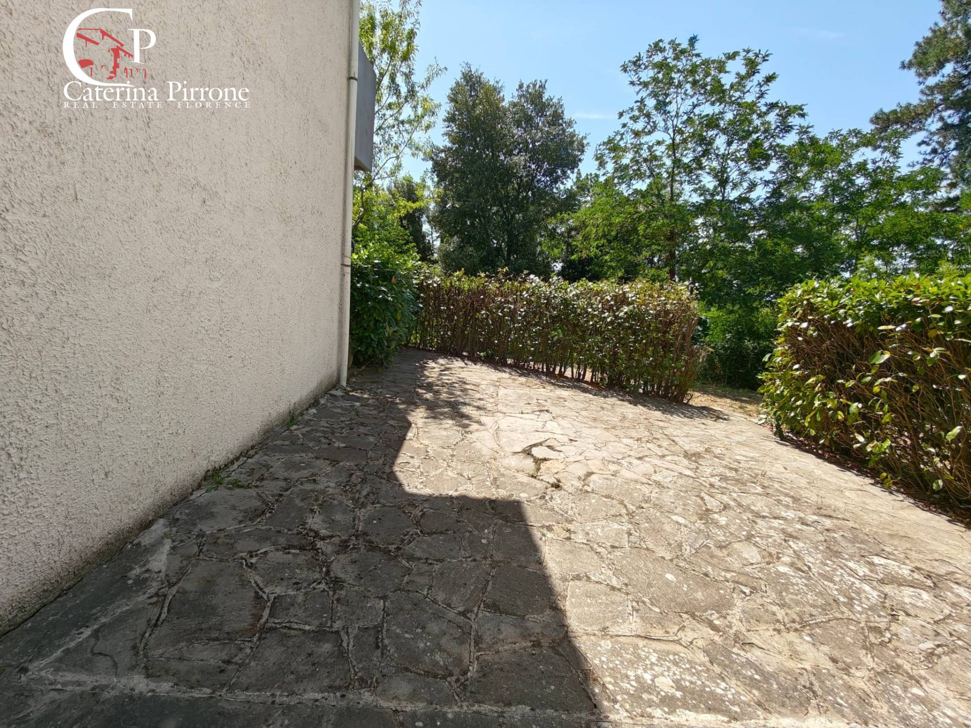 Appartamento indipendente in vendita a Rufina, Pinzano
