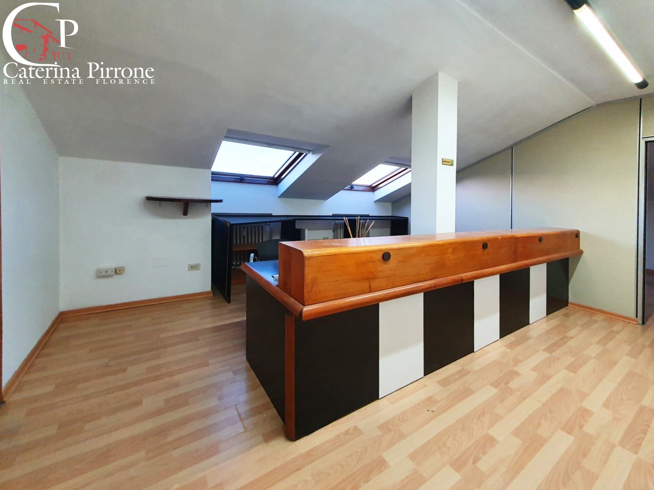 Studio/Ufficio in affitto a Firenze