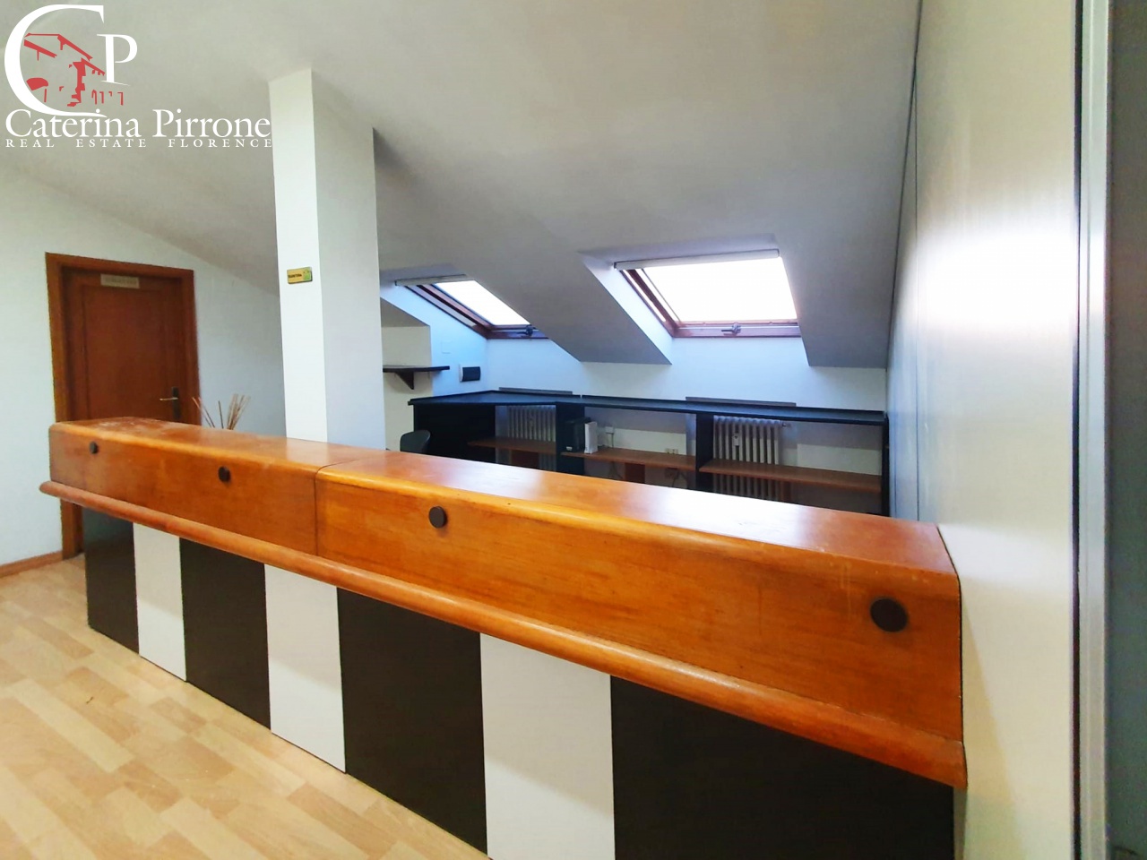 Studio/Ufficio in affitto a Firenze