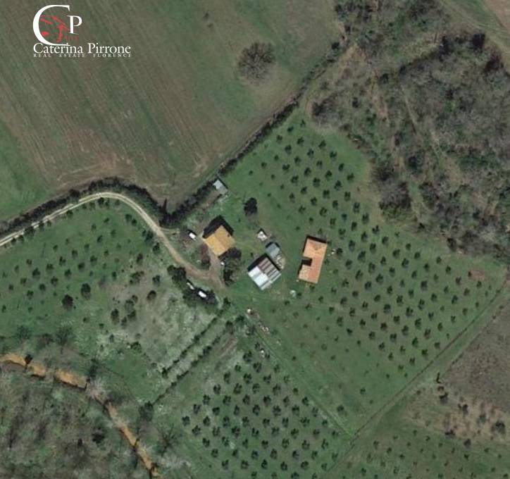 Villa in vendita a Gavorrano, Bagno di Gavorrano